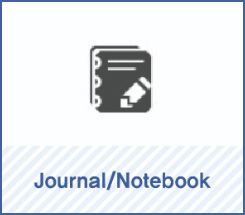 Journal/Notebook
